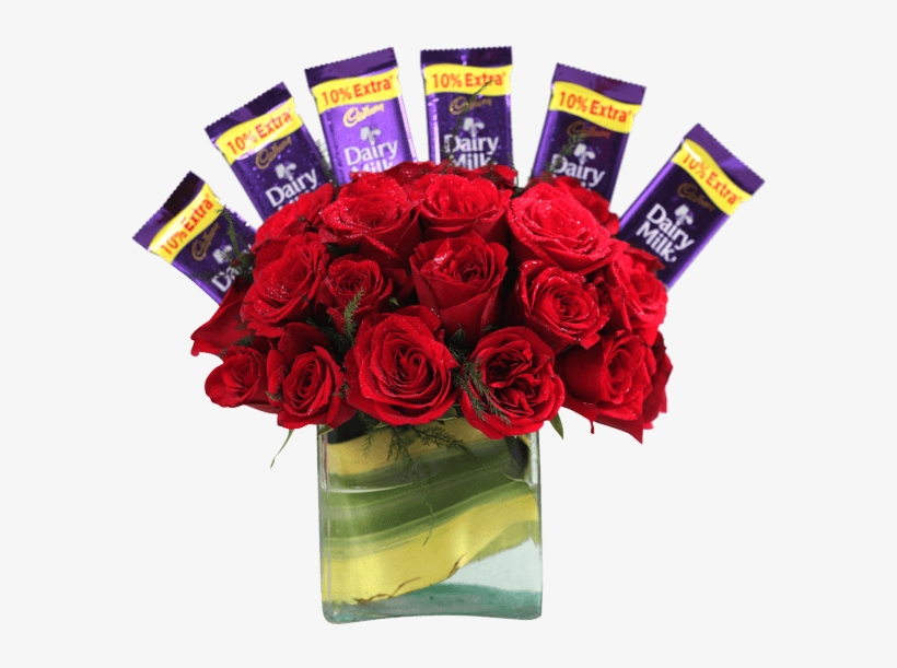 Roses & Chocolates - Floribunda, transparent png download