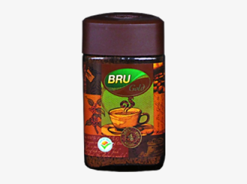 Hj-800x800 - Bru Gold Coffee 100gm, transparent png download
