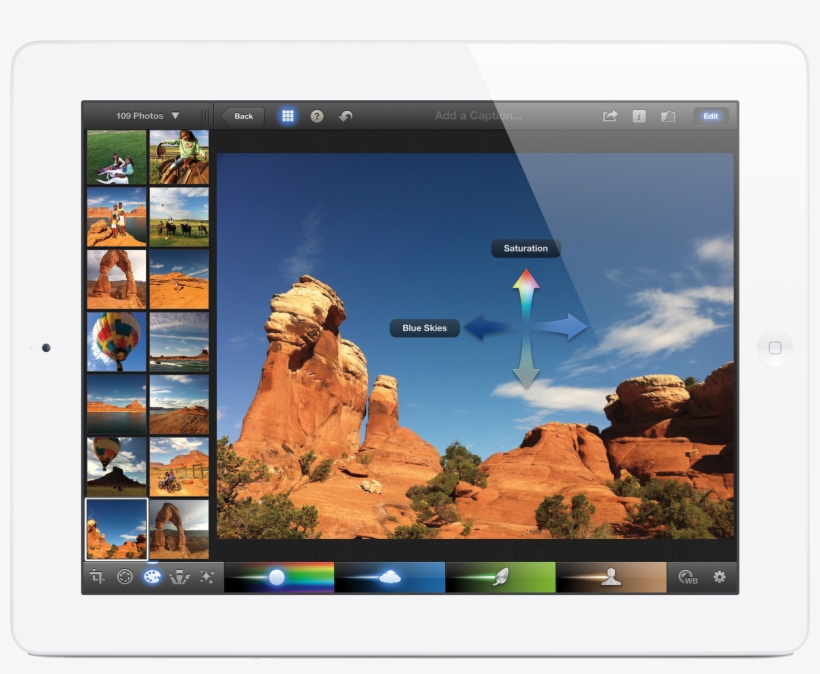 Compare Size Ipad, transparent png download