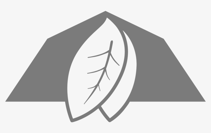 Utl Icon Black - Crescent, transparent png download