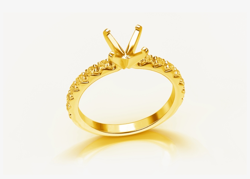 About Evoke - Diamond, transparent png download