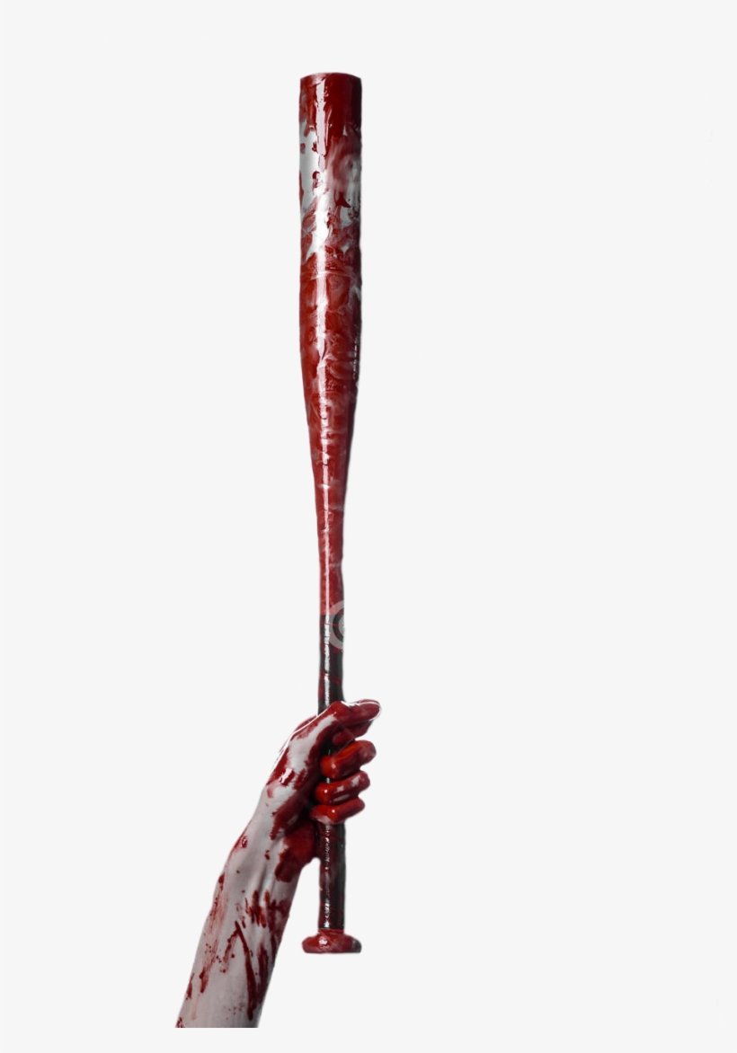 One Click Download - Hand Holding Sword Up, transparent png download