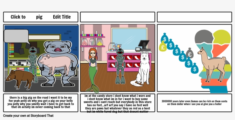 Rorororororobot - Cartoon, transparent png download