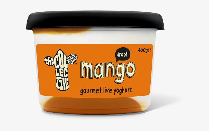 450g Yoghurt - Ambrosia, transparent png download