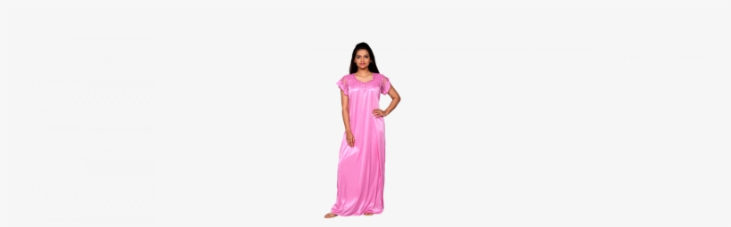 1800 X 474 7 - Nightwear, transparent png download