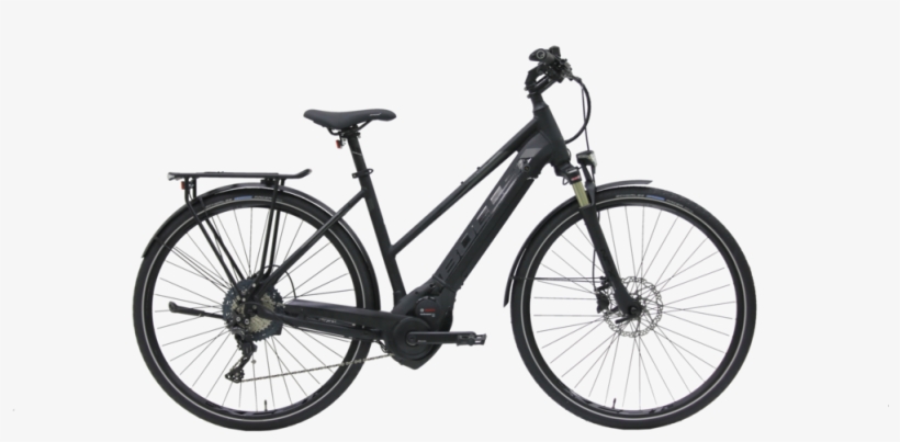 Bulls Cross Light Evo Step Thru, transparent png download