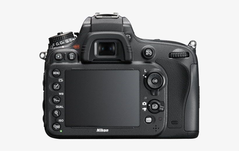 Press Release - Nikon D610, transparent png download
