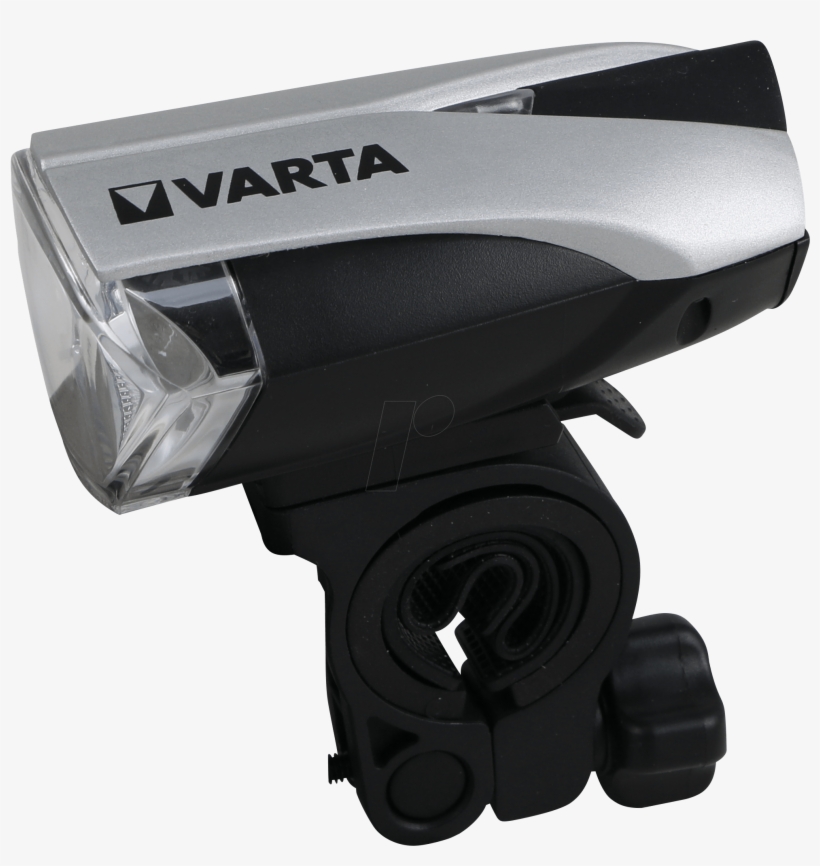 Varta Led Bike Light Set - Varta, transparent png download