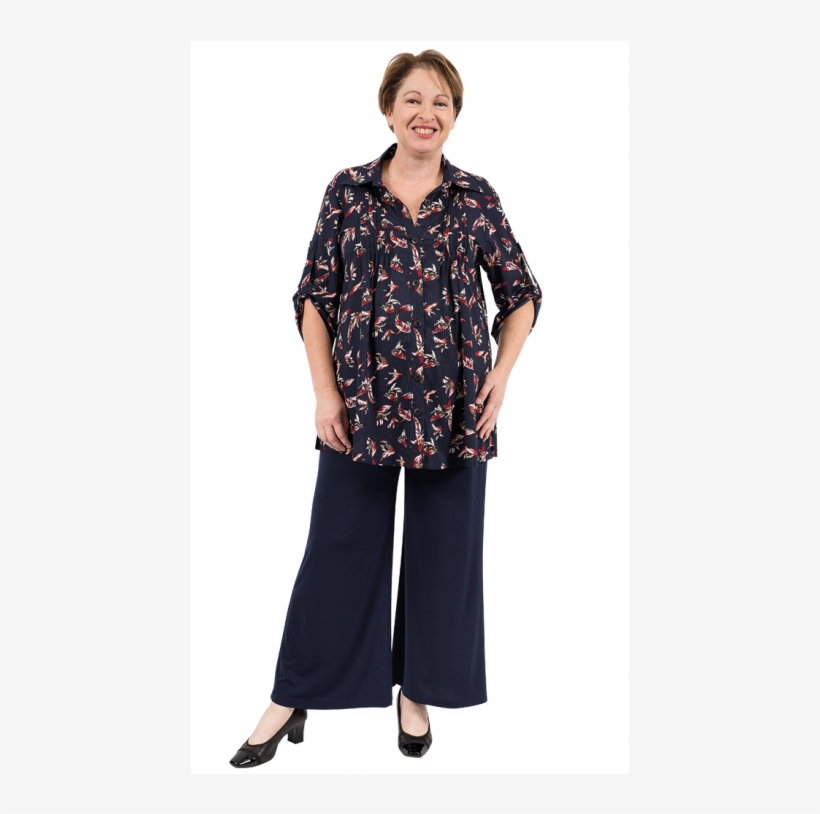 Indian Summer Top - Photo Shoot, transparent png download