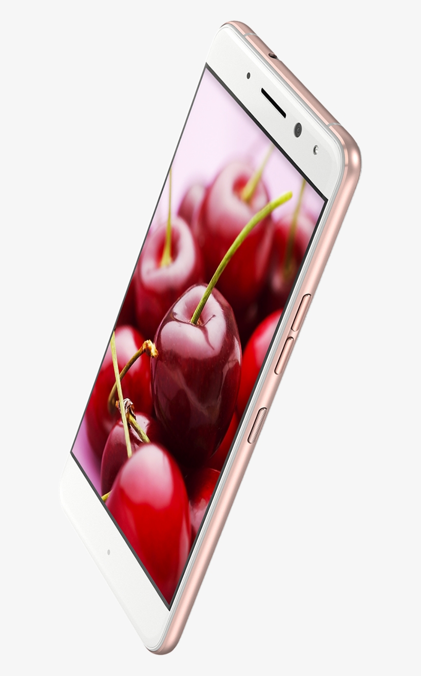 2 - 5d - General Mobile 5 Plus, transparent png download