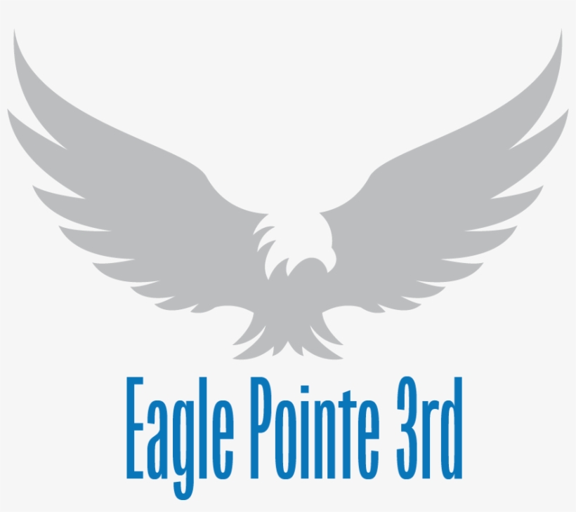 Adjacent To Davies High School And Close To Fantastic - Eagle Bird Vector, transparent png download
