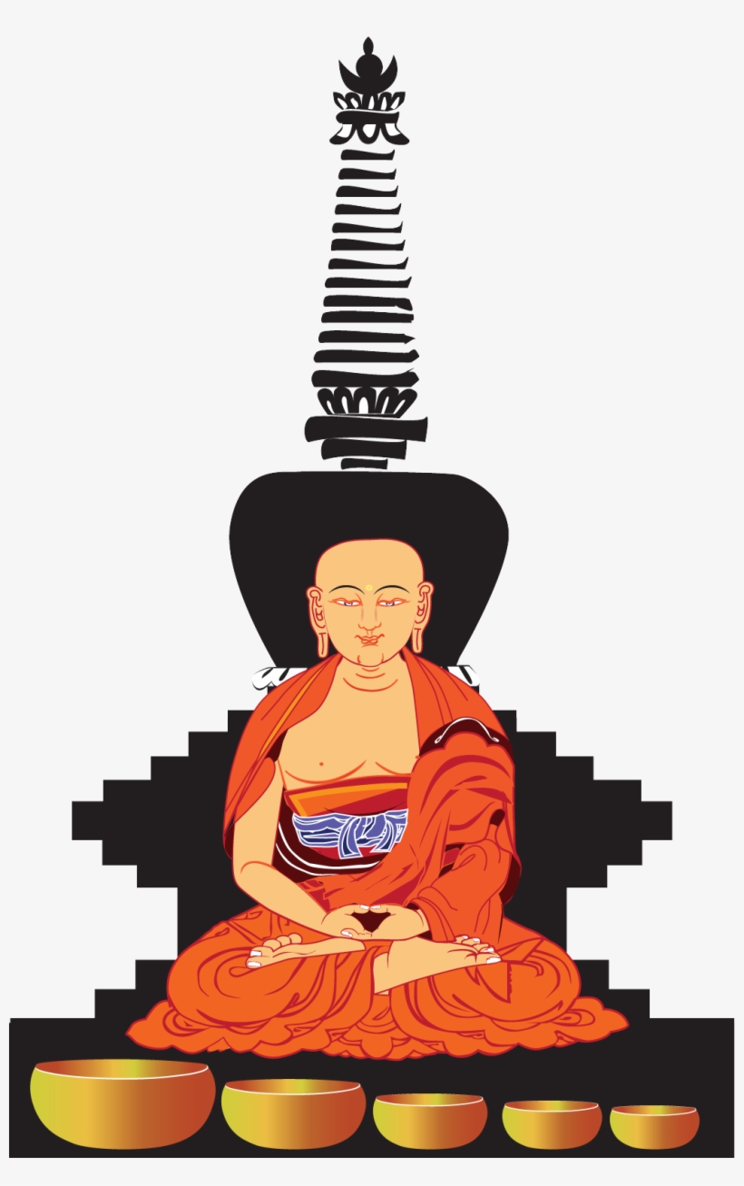 Sound Himalaya - - Gautama Buddha, transparent png download