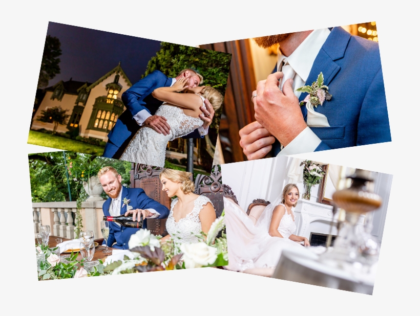 Reception Venues Fowler House Mansion Lafayette In - Wedding, transparent png download