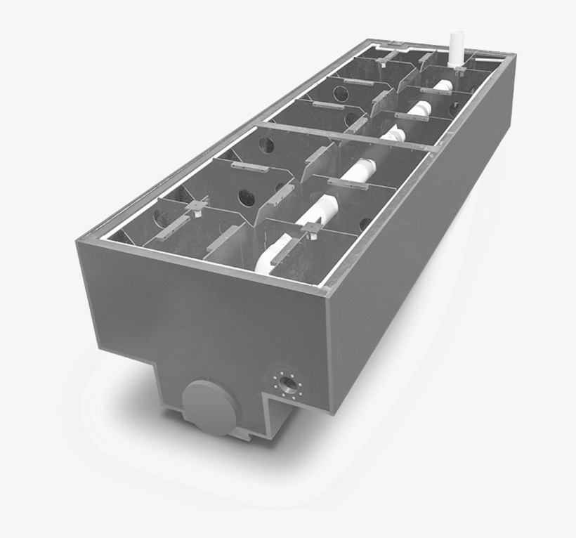 Tank - Drawer, transparent png download
