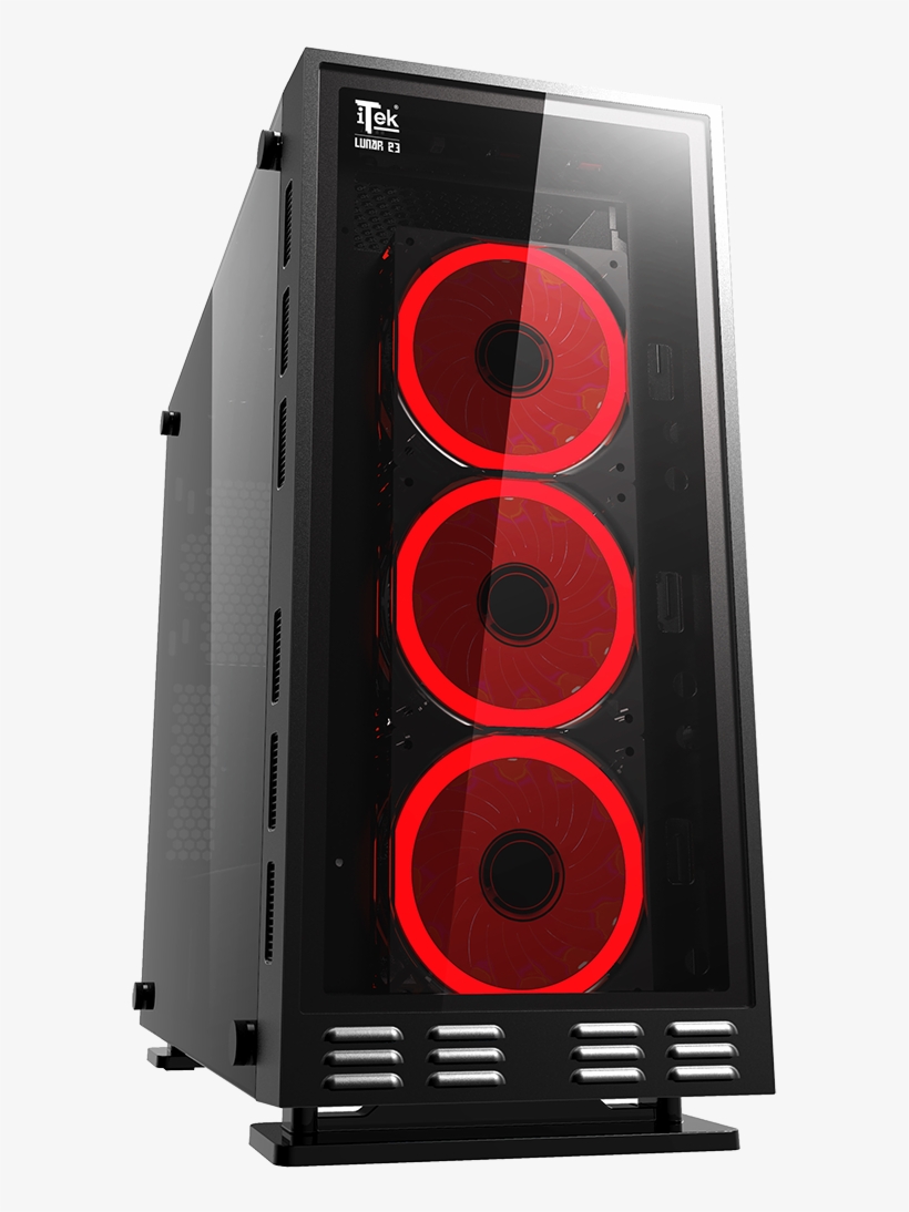 Itek - Lunar 23, transparent png download