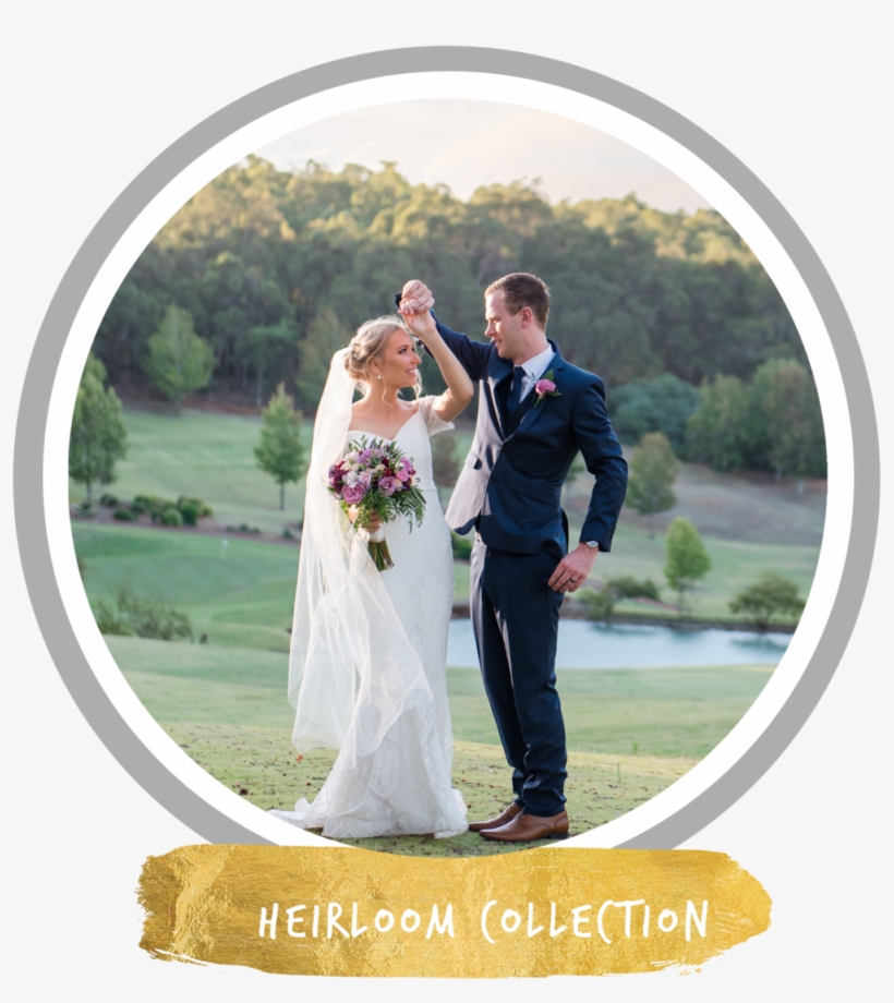 Twpheirloomcollection - Wedding, transparent png download
