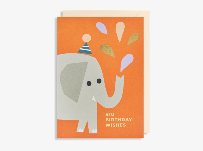 Indian Elephant, transparent png download