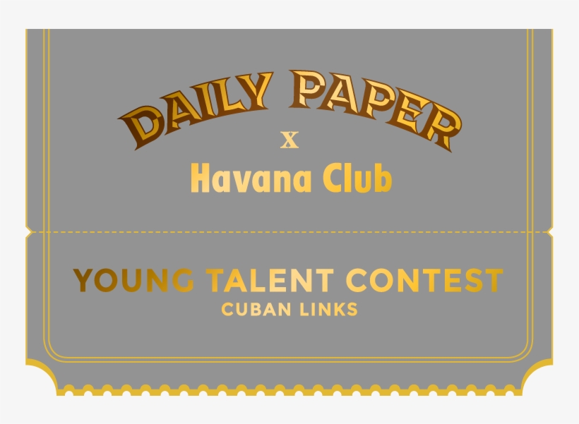 Take Part In The Cuban Links Mentorship Programme Designed - Orange, transparent png download