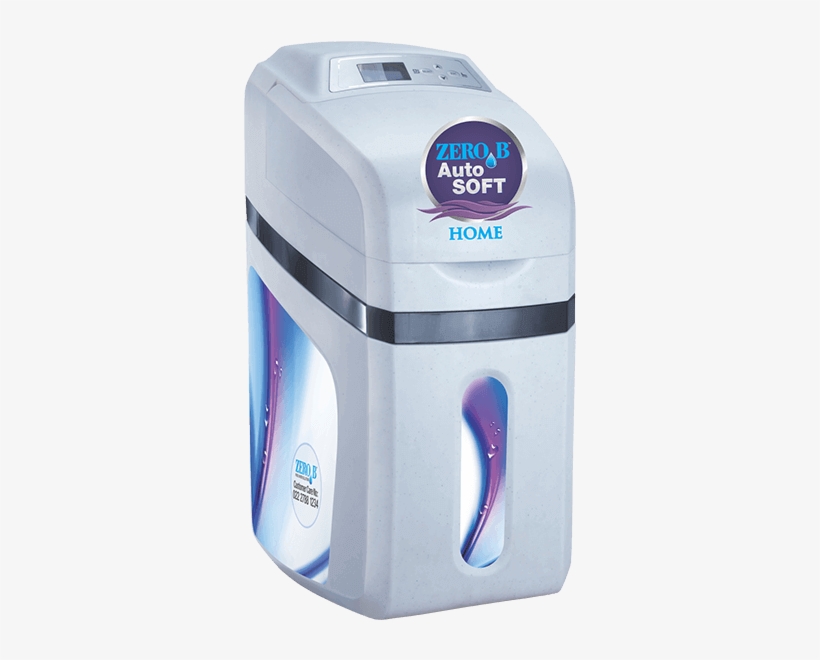 Auto Soft - - Water Softening, transparent png download