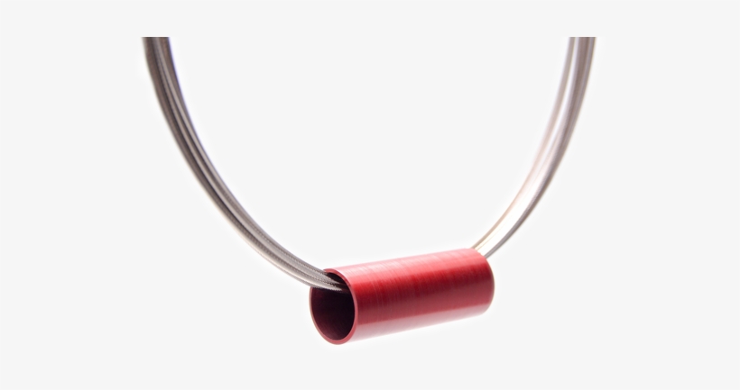 Tensor Necklace - Locket, transparent png download