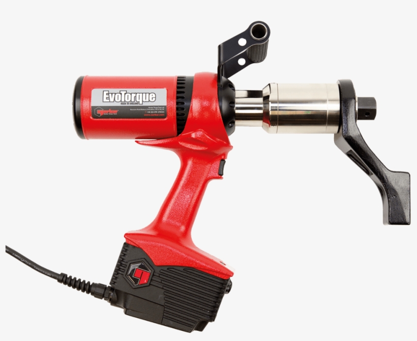 Torque Multiplier - Norbar Evotorque, transparent png download