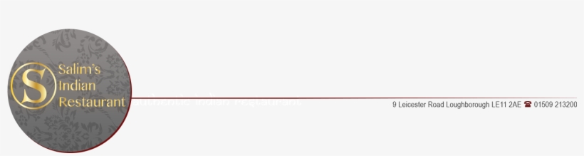 Salims Authentic Indian Restaurant - General Supply, transparent png download