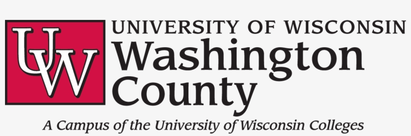 Download Instructions For Logos - Uw Washington County Logo, transparent png download