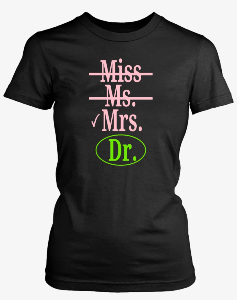 Mmmd Pink And Green Check Mark Ladies T-shirt - Active Shirt, transparent png download