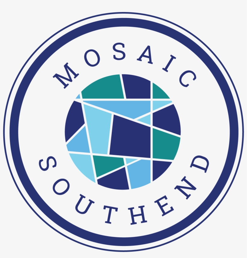 Mosaic South End Circle Graphic At Mosaic South End - Mosaic South End Apartments, transparent png download