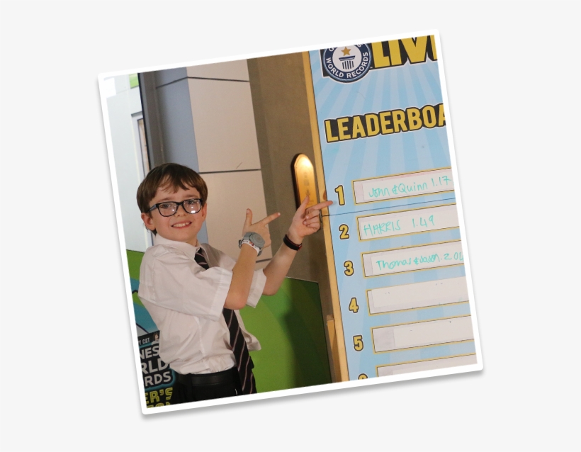 On Friday 5th - Banner, transparent png download
