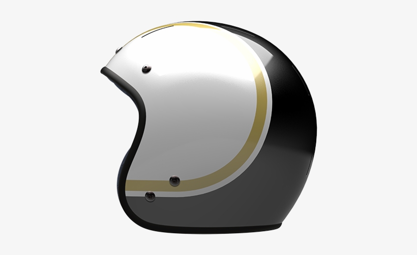 Gold Wave Black Jet - Illustration, transparent png download