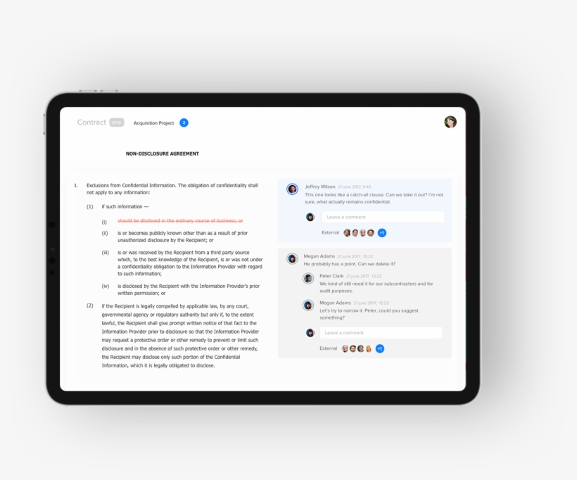 Be On The Same Page And On The Same Screen - Web Page, transparent png download