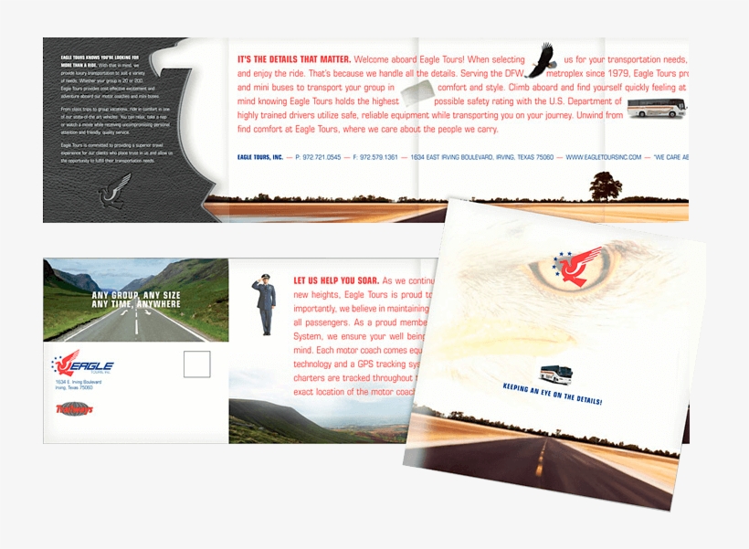 Eagletoursportfolio - Second Mile, transparent png download