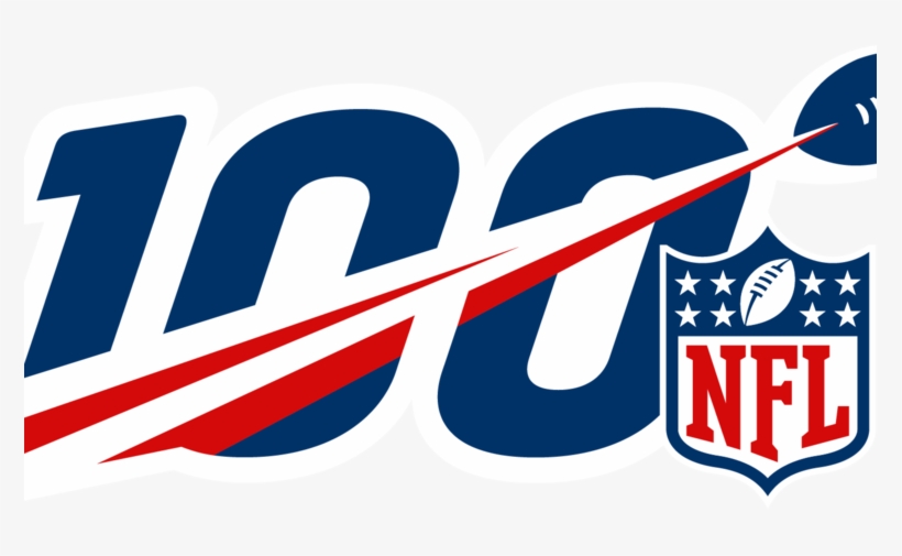 The Two Cities Join 11 Others In The Celebration - Nfl Logo, transparent png download
