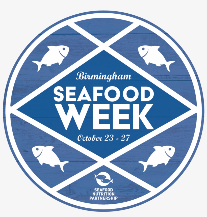 Bhm Seafood Week Logo - Institute Of Marine Research Norway, transparent png download