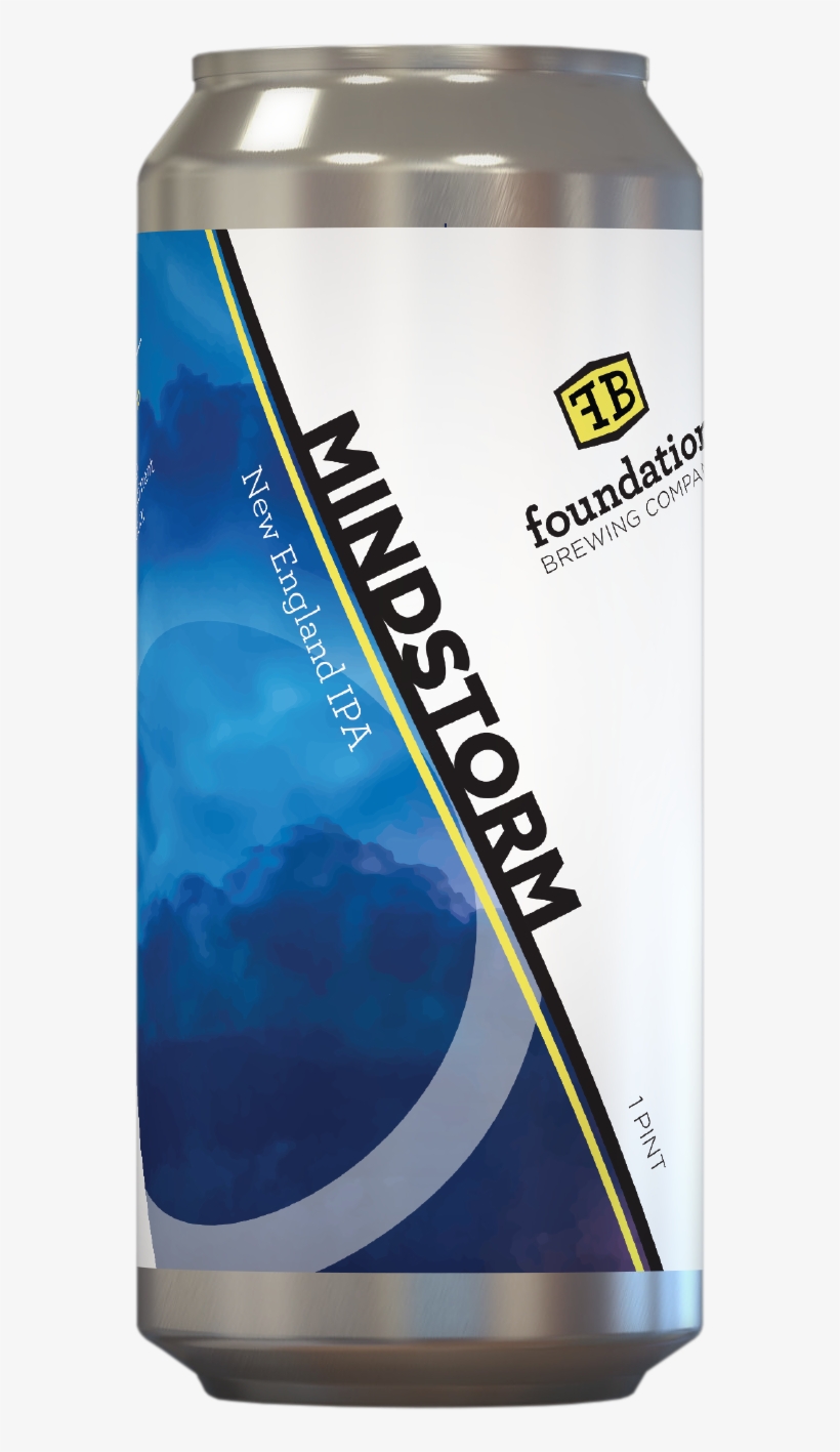 Mindstorm Unleashes The Flavors Of Hops To Create A - Banner, transparent png download