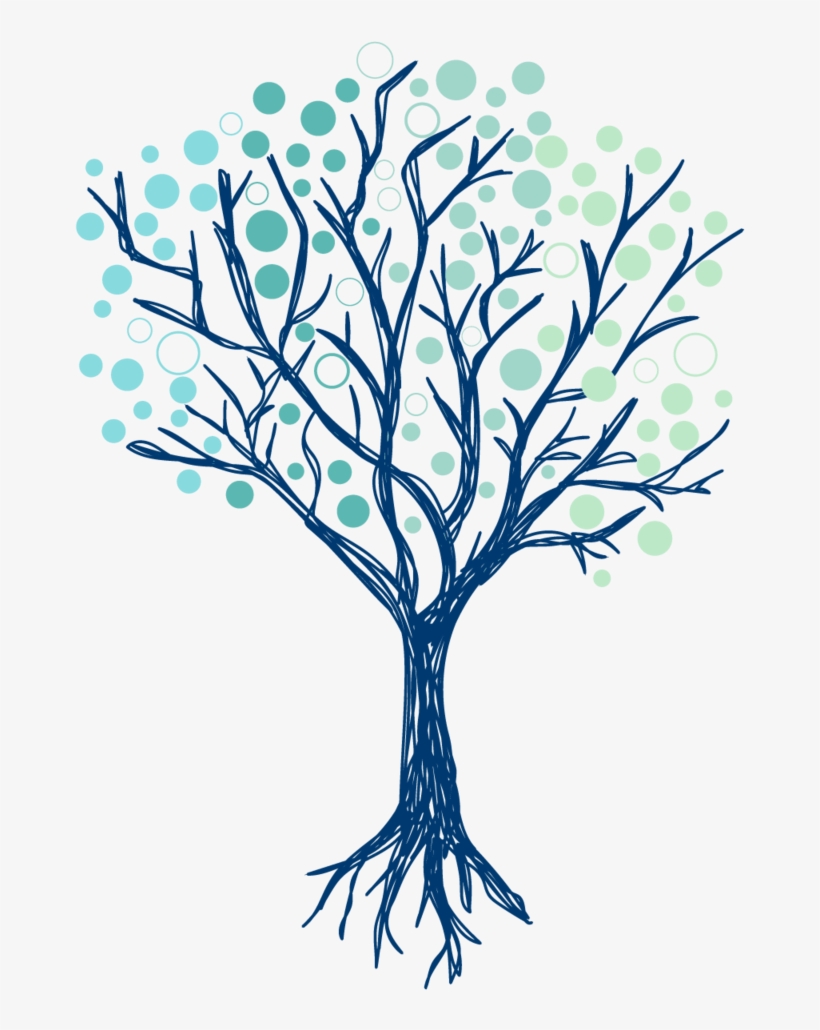 Lcmm Tree - Lake Chelan Mobile Massage, transparent png download