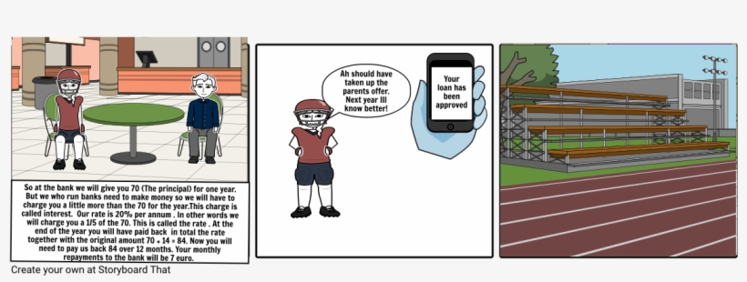 Choose The Best Deal - Cartoon, transparent png download