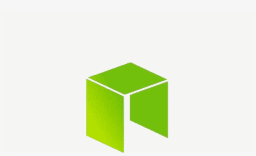 Neo-1280x720 - Neo Blockchain Logo Png, transparent png download