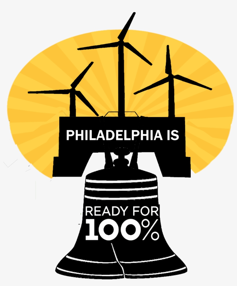 Phila Is Ready For - Church Bell, transparent png download