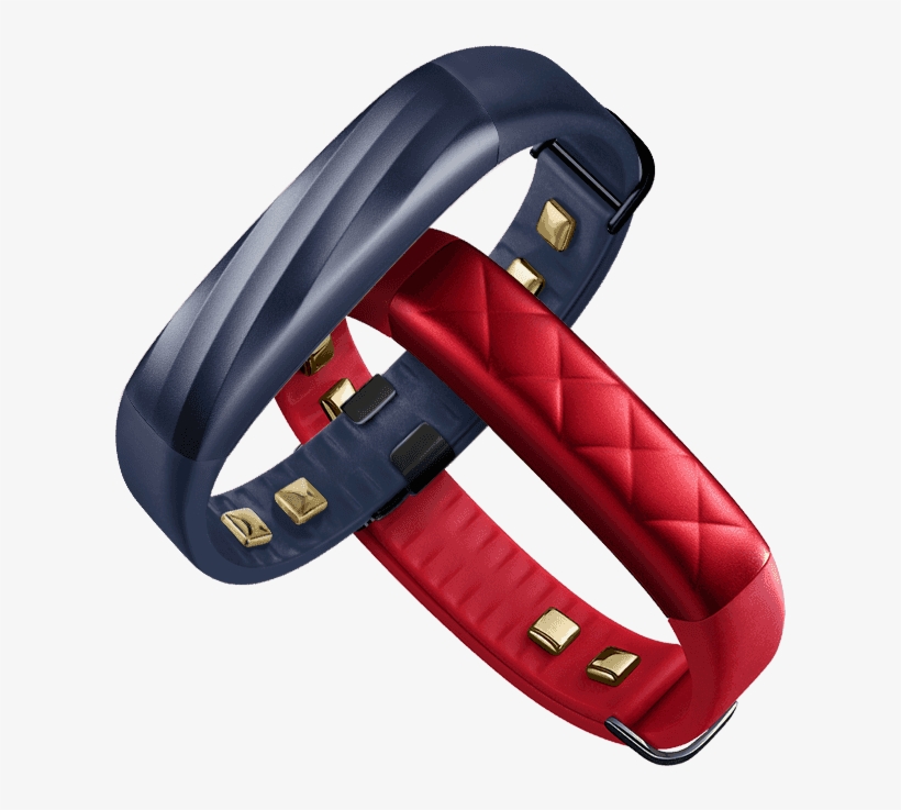 Fitbit - Jawbone, transparent png download