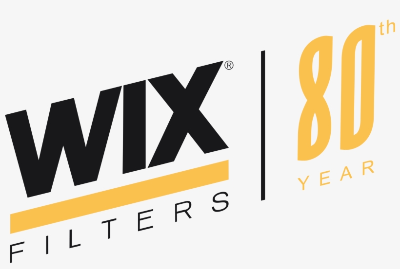 About Wix Filters - Wix Filters, transparent png download