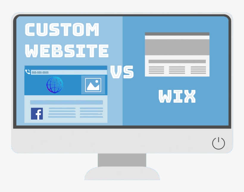 Computer Monitor, transparent png download