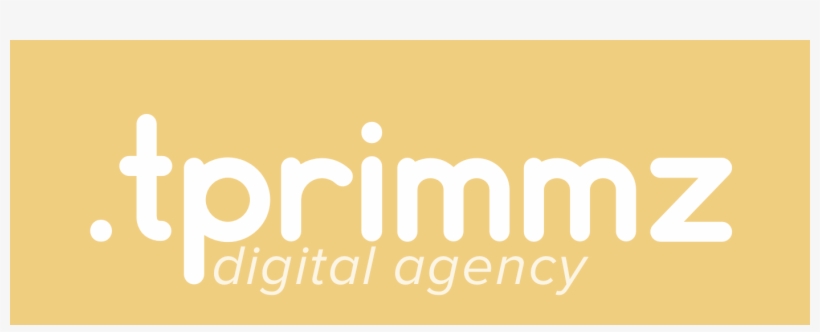 Tprimmz Digital Agency - Graphic Design, transparent png download
