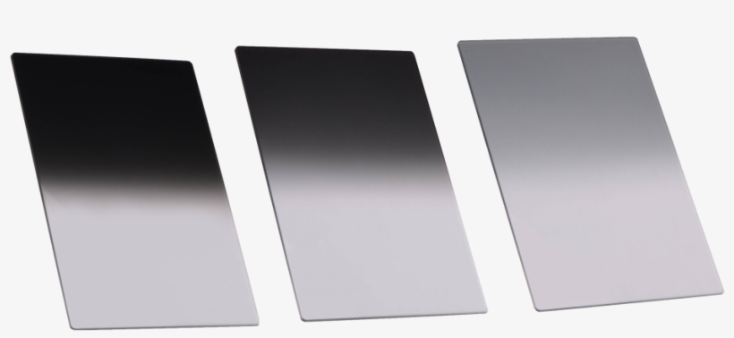 Photorepublik 100mm Soft Graduated Nd Filter Set - Wood, transparent png download