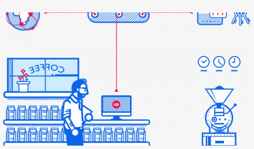 Counterparty Wants To Stay On Bitcoin But Fees Remain - Counterparty, transparent png download