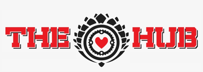 The Hub Bicycles - Hub, transparent png download