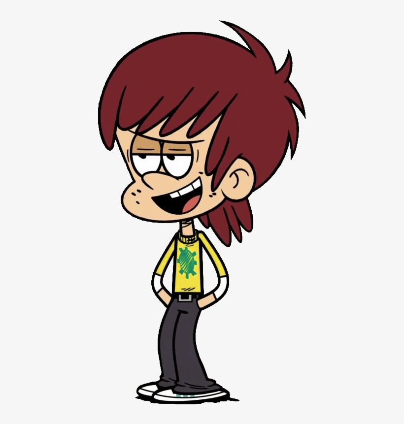 Download - Chandler The Loud House, transparent png download