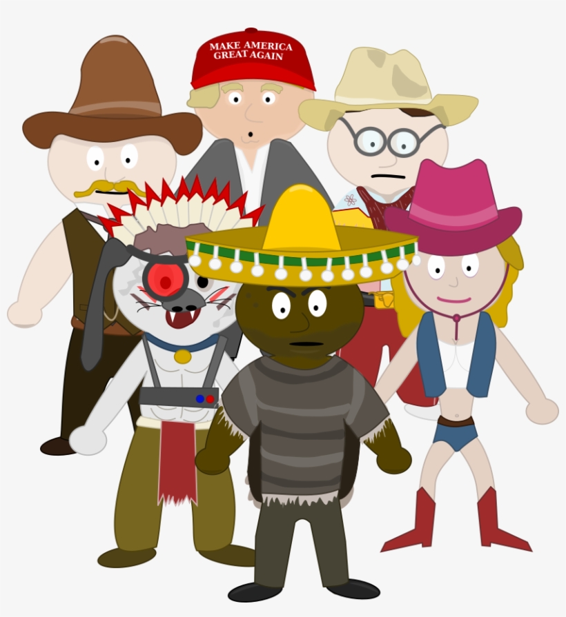 Deimos3 - Cartoon, transparent png download