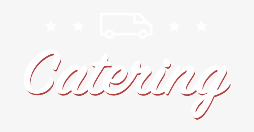 The Perfect Bar B Q Buffet For Any Event - Calligraphy, transparent png download